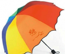 广告雨伞-经典案例