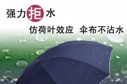 云南昆明欢迎订购各类雨伞