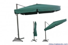 昆明罗马伞|侧立伞|香蕉伞|休闲伞批发订做