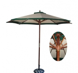 云南中木伞|侧立伞|批发订做到昆明天尚雨蓬厂