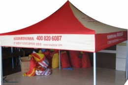 云南折叠帐篷|广告帐篷|广告太阳伞批发订做