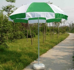 曲靖广告太阳伞|民用图形大伞批发订做