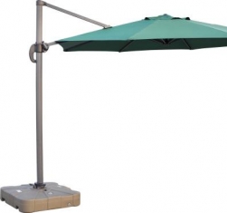 曲靖罗马伞|香蕉伞|侧立伞|中木伞批发定制