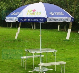 玉溪广告折叠帐篷|广告太阳伞|民用图形大伞定制批发