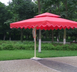 玉溪罗马伞|中木伞|侧立伞|批发订做