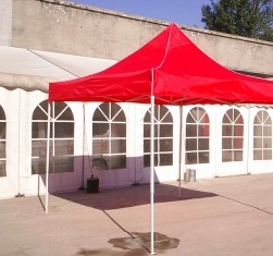 云南广告帐篷定制昆明四角帐篷免费印字批发