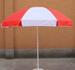 昆明广告大伞定做免费印刷logo云南遮阳伞厂家批发